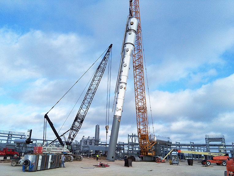 Midstream