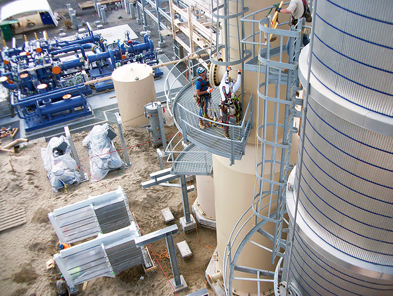 Syngas