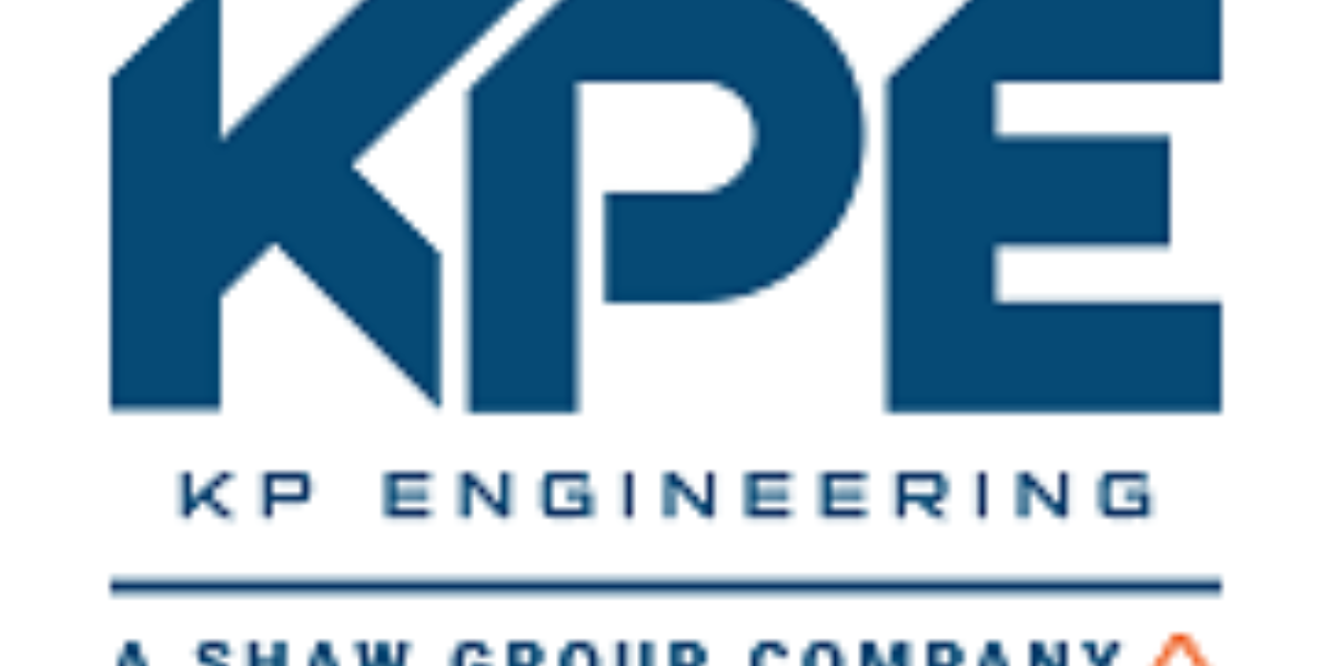 KP Engineering  KPE - KP Engineering